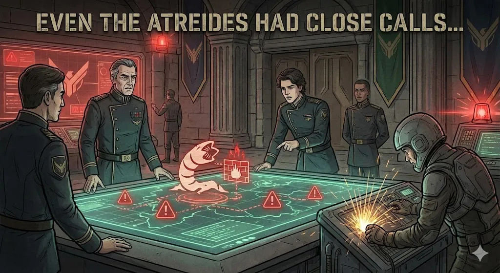 House Atreides