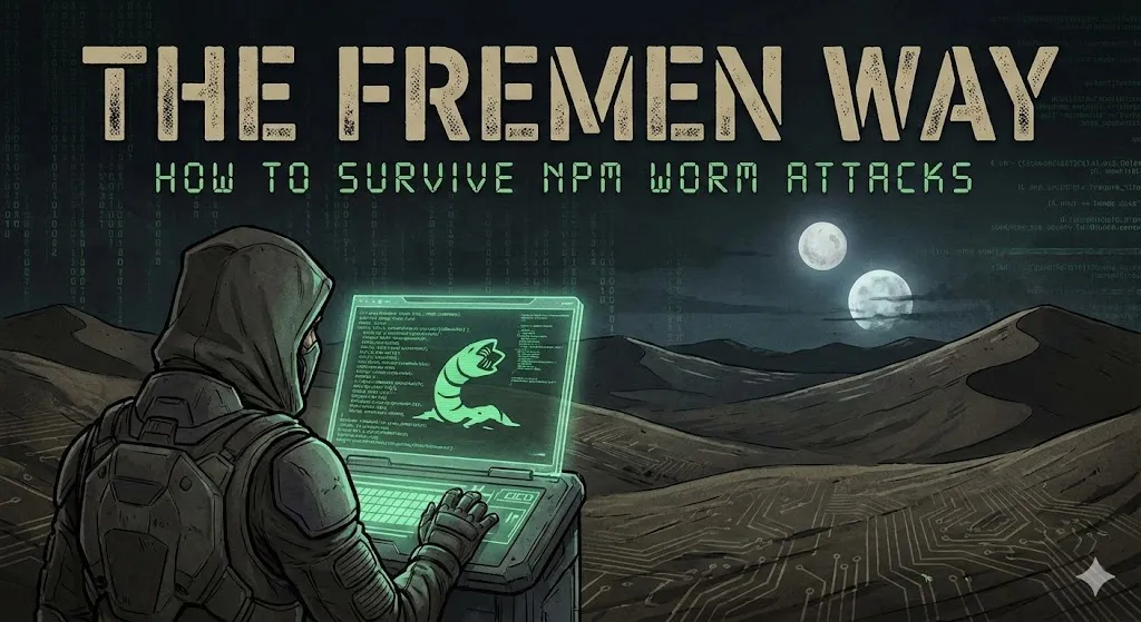 Fremen Survival